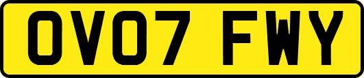 OV07FWY