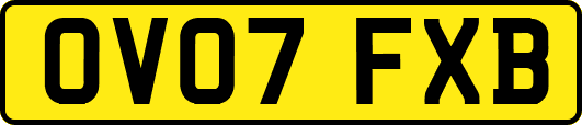 OV07FXB