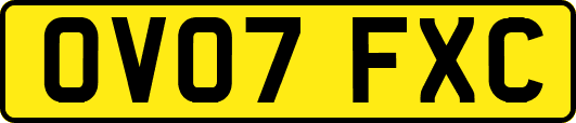OV07FXC