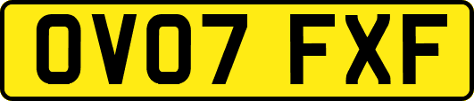 OV07FXF