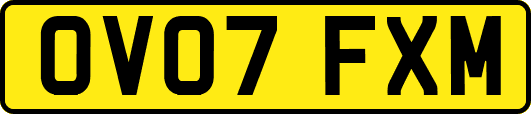 OV07FXM