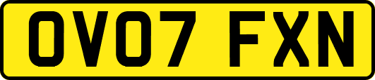 OV07FXN