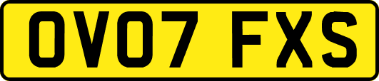 OV07FXS