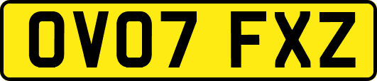 OV07FXZ