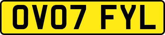 OV07FYL