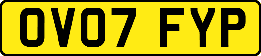 OV07FYP