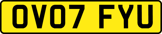 OV07FYU