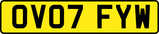OV07FYW