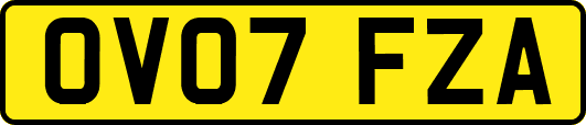 OV07FZA