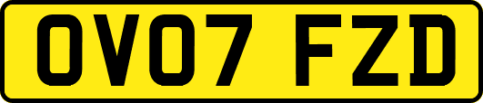 OV07FZD