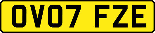 OV07FZE