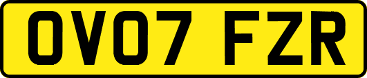 OV07FZR