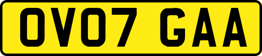 OV07GAA