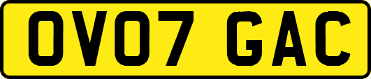 OV07GAC
