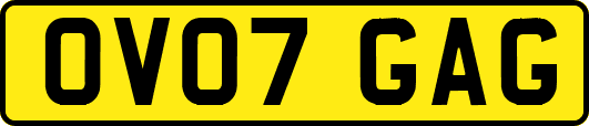 OV07GAG