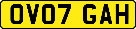 OV07GAH