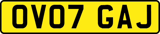 OV07GAJ