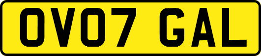 OV07GAL