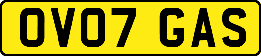 OV07GAS