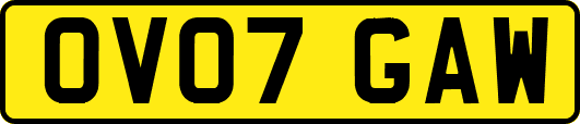 OV07GAW