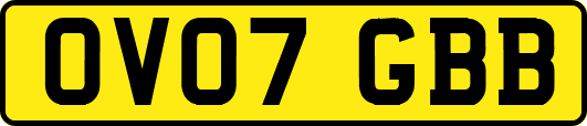 OV07GBB