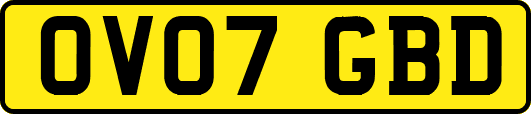 OV07GBD