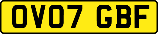 OV07GBF