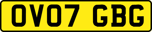 OV07GBG