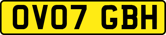 OV07GBH