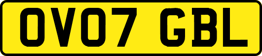 OV07GBL