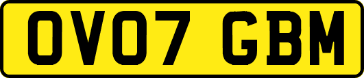 OV07GBM