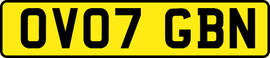 OV07GBN