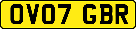 OV07GBR