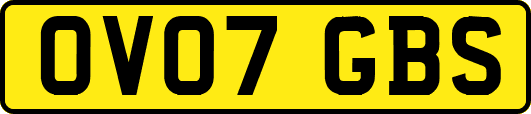 OV07GBS