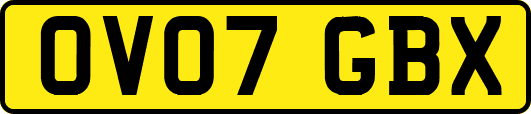 OV07GBX