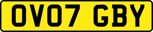 OV07GBY