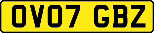 OV07GBZ