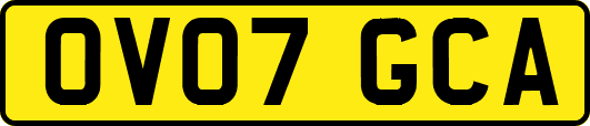 OV07GCA