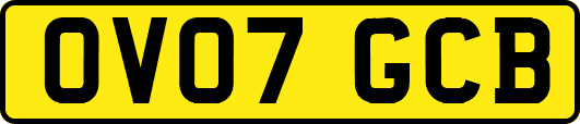 OV07GCB
