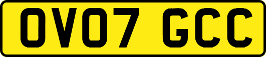 OV07GCC