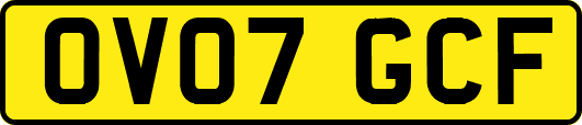 OV07GCF