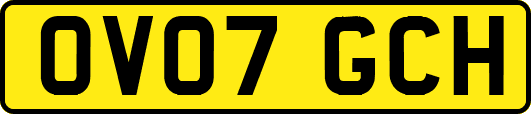 OV07GCH