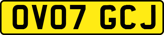 OV07GCJ