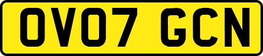 OV07GCN