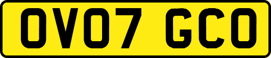 OV07GCO