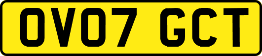 OV07GCT