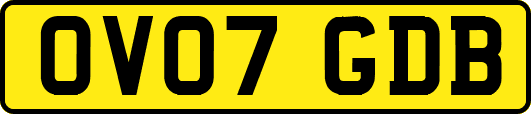 OV07GDB
