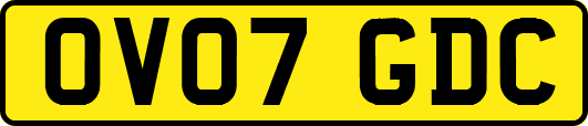 OV07GDC