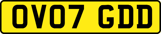 OV07GDD