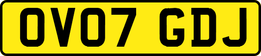 OV07GDJ